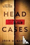 McMahon, John - Head Cases