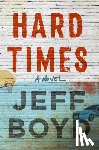 Boyd, Jeff - Hard Times