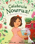 Ghahremani, Zohreh - Celebrate Nowruz!