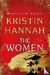 Hannah, Kristin - The Women