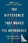 Davis, Josh, Prosmushkin, Greg - The Difference That Makes the Difference