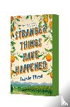 West, Kasie - Stranger Things Have Happened
