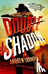 Ludington, Andrew - Double Shadow: A Splinter Effect Novel