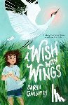 Guillory, Sarah - A Wish with Wings