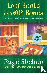 Shelton, Paige - Lost Books and Old Bones