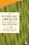 Hill, Napoleon - The Psychology of Wealth