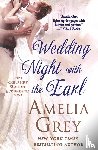 Grey, Amelia - Wedding Night With the Earl