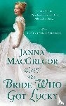 Macgregor, Janna - Bride Who Got Lucky