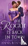 Bennett, Anna - Rogue Is Back in Town