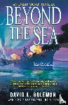 Golemon, David L. - Beyond the Sea