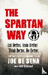 De Sena, Joe - Spartan Way