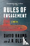 Bruns, David - Rules of Engagement