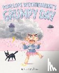 Serafino, James - Penelope Weathervane's Grumpy Day