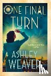 Wilda, Ashley - One Final Turn