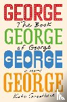 Greathead, Kate - The Book of George