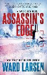 Larsen, Ward - Assassin's Edge
