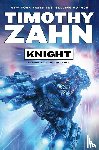 Zahn, Timothy - Knight