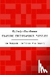 Shortz, Will - New York Times Games Classic Crossword Puzzles (Red and White): 100 Puzzles