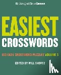 New York Times - New York Times Games Easiest Crosswords Volume 3: 100 Easy Crossword Puzzles