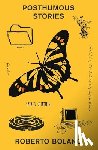 Bolaño, Roberto - Posthumous Stories