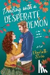 Stein, Charlotte - Dealing with a Desperate Demon