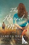 Dallas, Sandra - The Hired Man