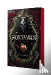 Simone, Naima - Huntsman