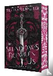 Levenseller, Tricia - The Shadows Between Us