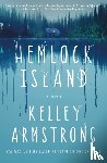 Armstrong, Kelley - Hemlock Island