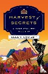 Crosby, Ellen - Harvest of Secrets