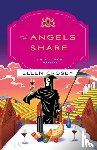 Crosby, Ellen - Angels' Share