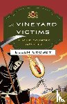 Crosby, Ellen - Vineyard Victims