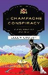 Crosby, Ellen - Champagne Conspiracy