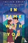 Dwyer, Kristin - In Time with You