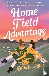 Adler, Dahlia - Home Field Advantage