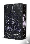 Penaranda, Chloe C. - The Night Is Defying