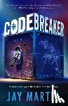 Martel, Jay - Codebreaker