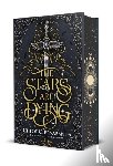 Peñaranda, Chloe C. - The Stars Are Dying (Limited Edition)