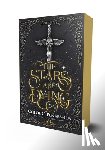 Peñaranda, Chloe C. - The Stars Are Dying