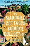 Nichols, Jo - The Marigold Cottages Murder Collective