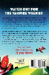 Lubar, David - Attack of the Vampire Weenies