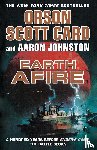 Card, Orson Scott - Earth Afire