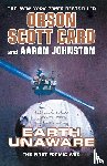 Card, Orson Scott - Earth Unaware