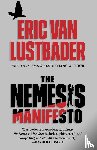 Lustbader, Eric Van - Nemesis Manifesto