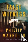 Margolin, Phillip - False Witness