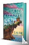 Klune, T. J. - The House in the Cerulean Sea