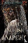 Adeyemi, Tomi - Children of Anguish and Anarchy
