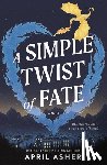 Asher, April - A Simple Twist of Fate