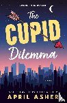 Asher, April - The Cupid Dilemma
