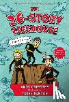Griffiths, Andy - The 26-Story Treehouse (Special Collector's Edition): Pirate Problems!